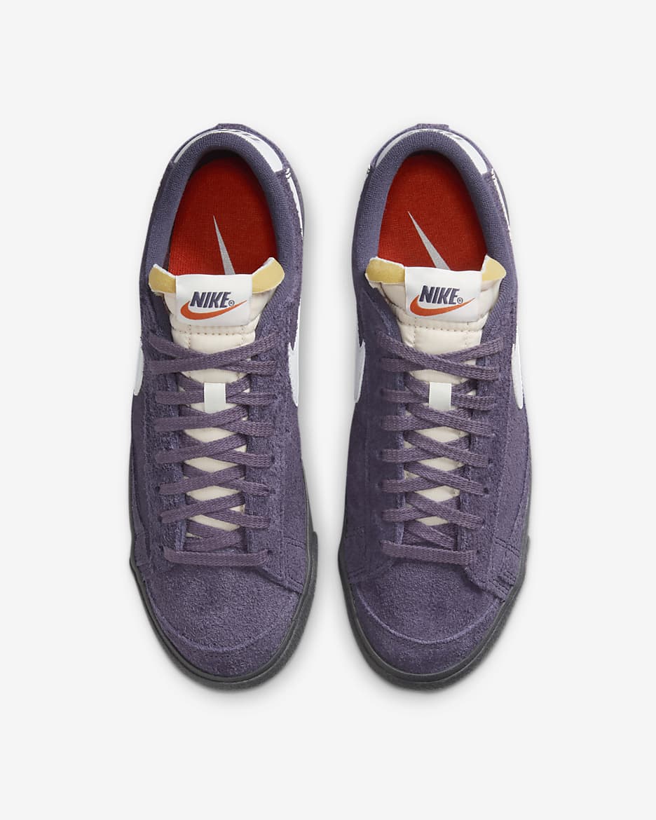 Nike Blazer Low 77 Vintage Women s Shoes